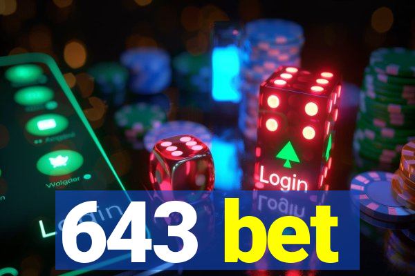 643 bet