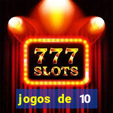 jogos de 10 centavos estrela bet