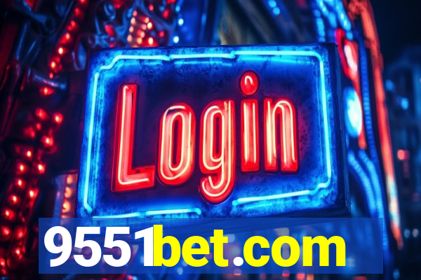 9551bet.com