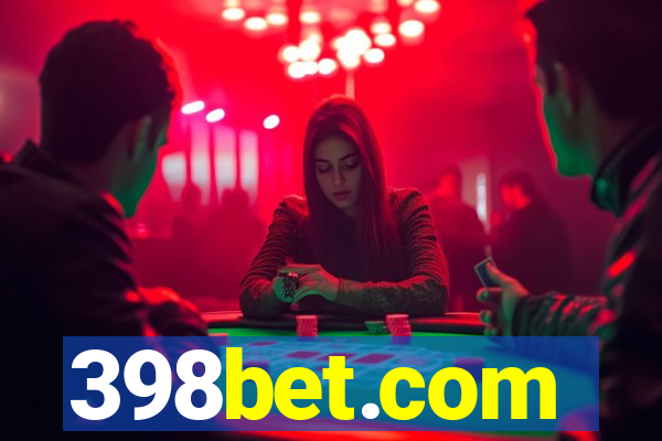 398bet.com