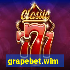 grapebet.wim