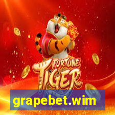 grapebet.wim