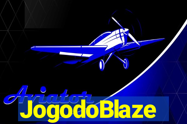 JogodoBlaze