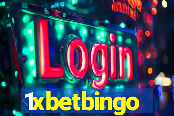 1xbetbingo