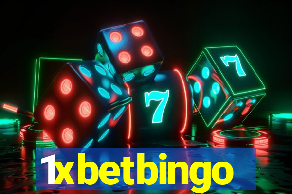 1xbetbingo