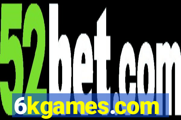 6kgames.com