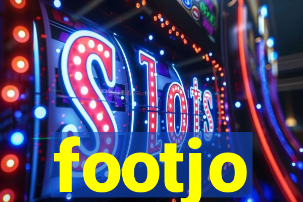 footjo