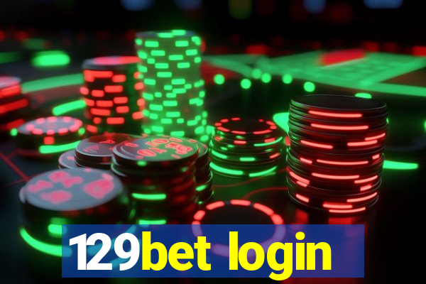 129bet login