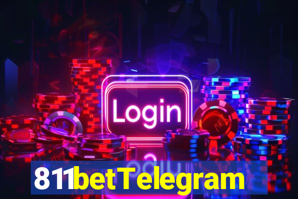 811betTelegram