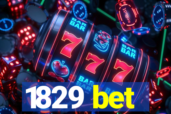 1829 bet