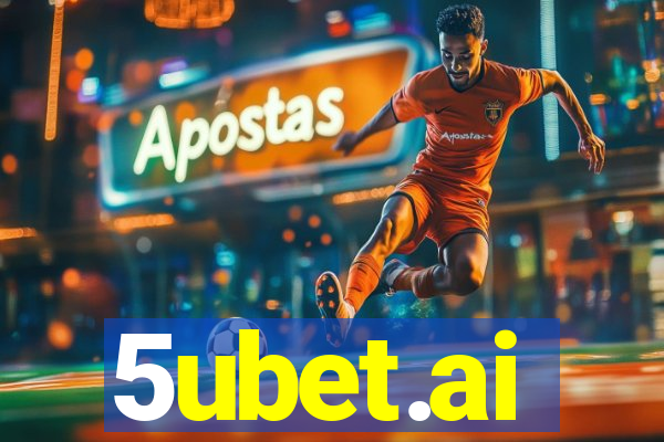 5ubet.ai