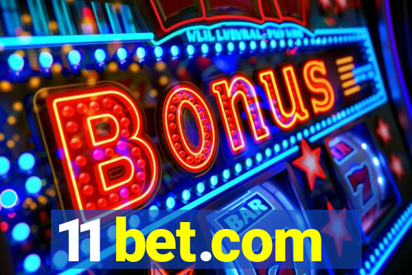 11 bet.com