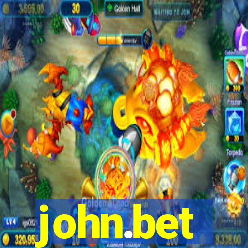 john.bet