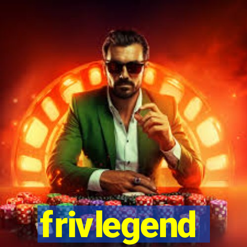 frivlegend