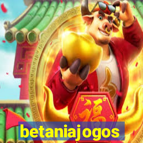 betaniajogos