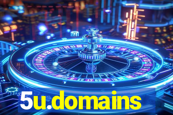 5u.domains