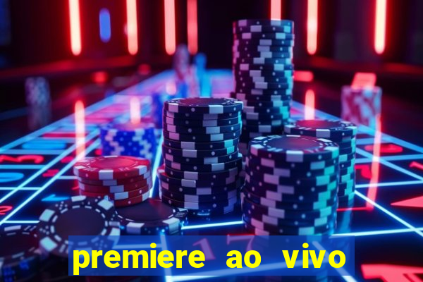 premiere ao vivo gratis futebol