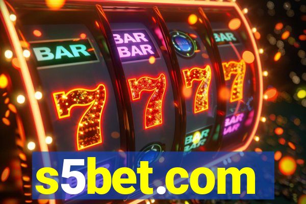 s5bet.com