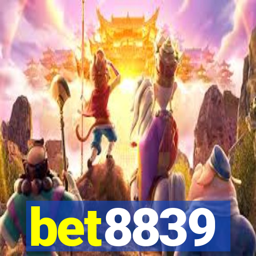 bet8839