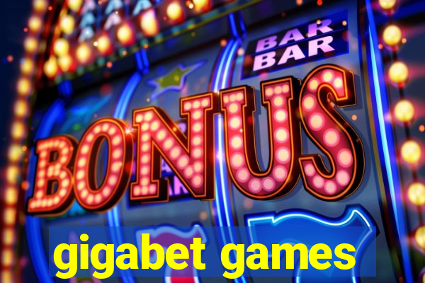 gigabet games