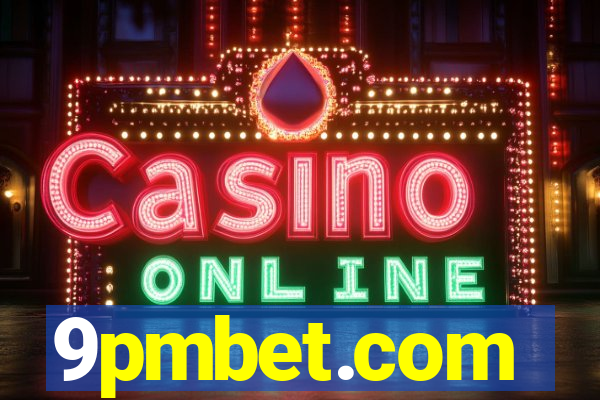 9pmbet.com