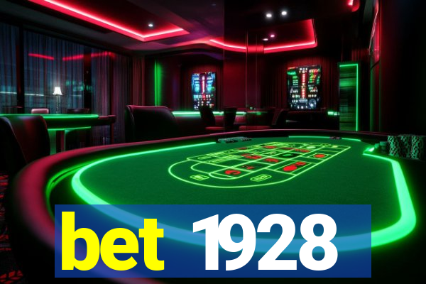 bet 1928