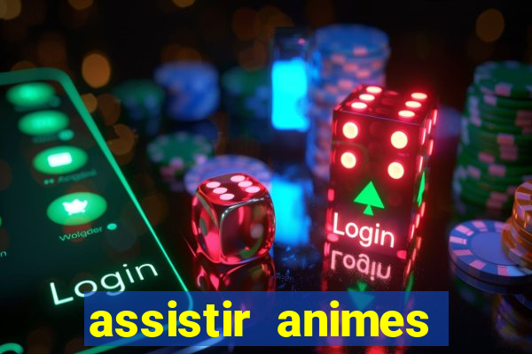 assistir animes online nz