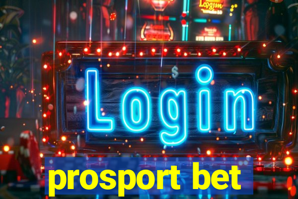 prosport bet