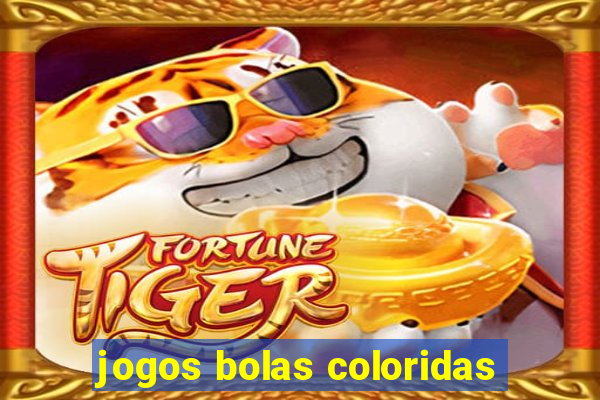 jogos bolas coloridas