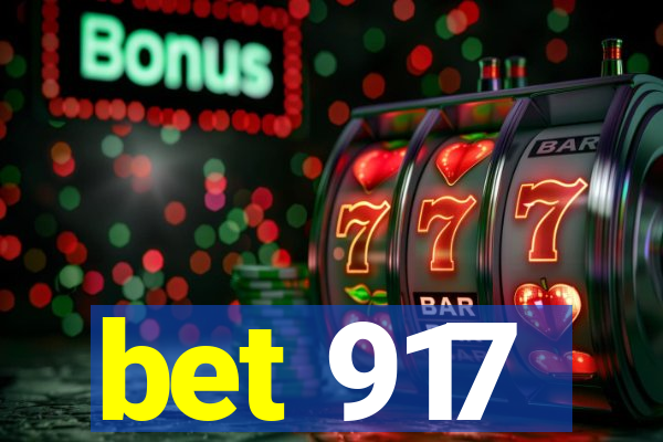 bet 917