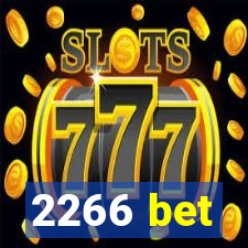 2266 bet