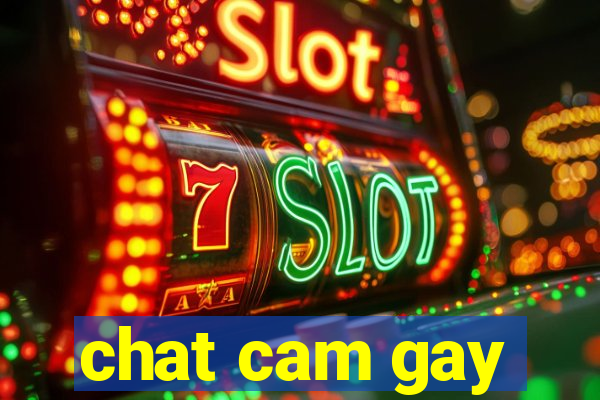 chat cam gay