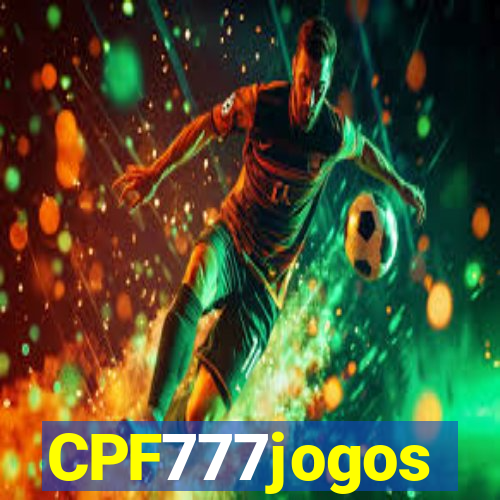 CPF777jogos