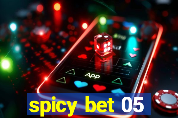 spicy bet 05