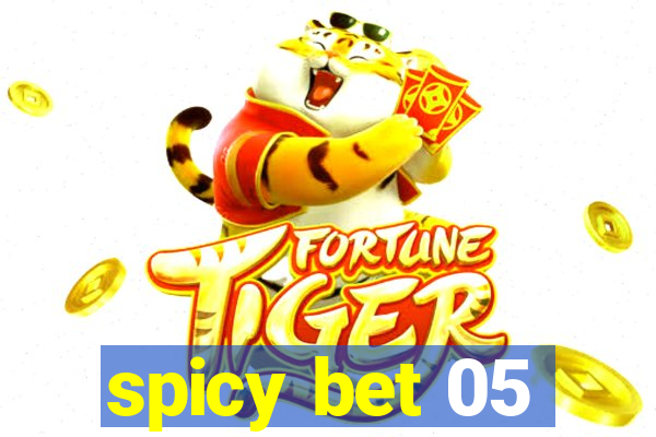 spicy bet 05