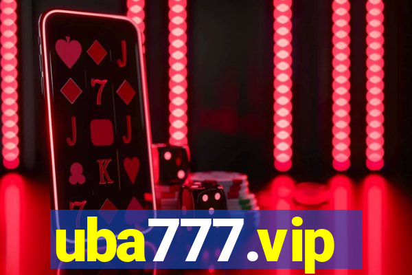 uba777.vip