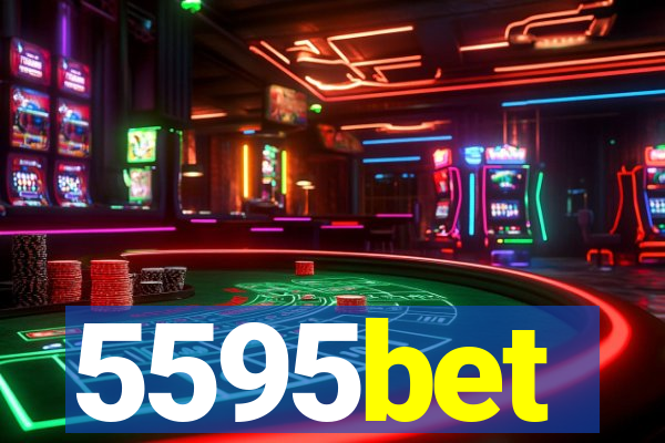 5595bet