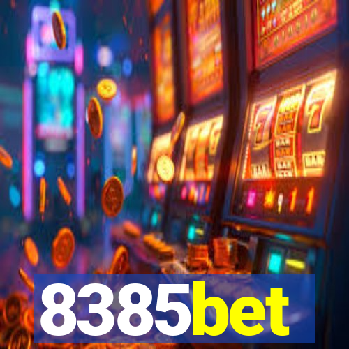 8385bet