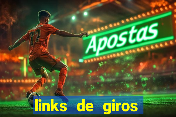 links de giros coin master