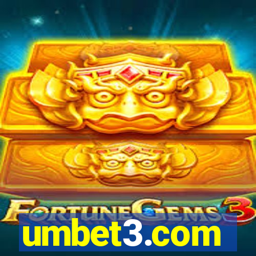 umbet3.com