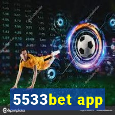 5533bet app