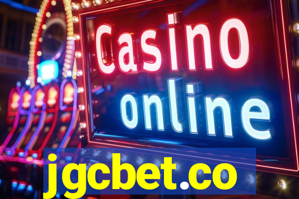 jgcbet.co