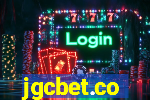 jgcbet.co