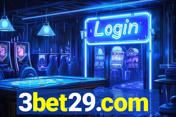 3bet29.com