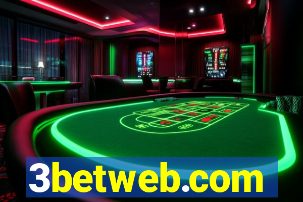 3betweb.com