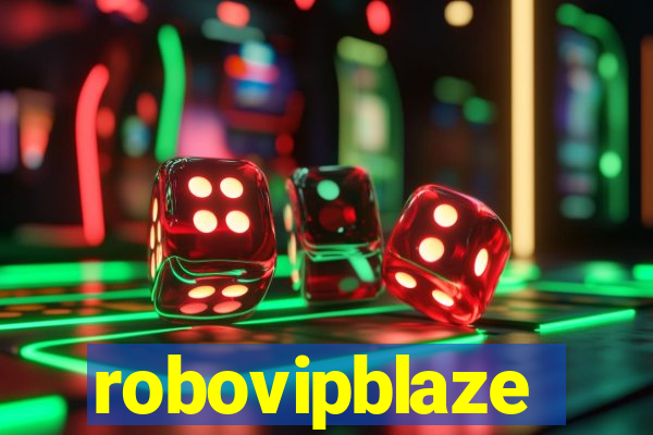 robovipblaze