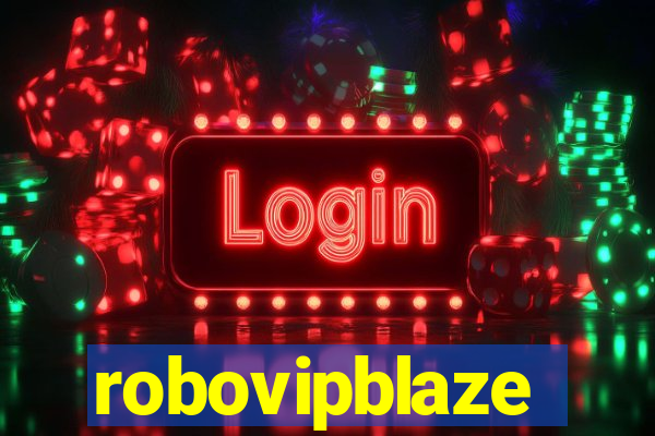 robovipblaze