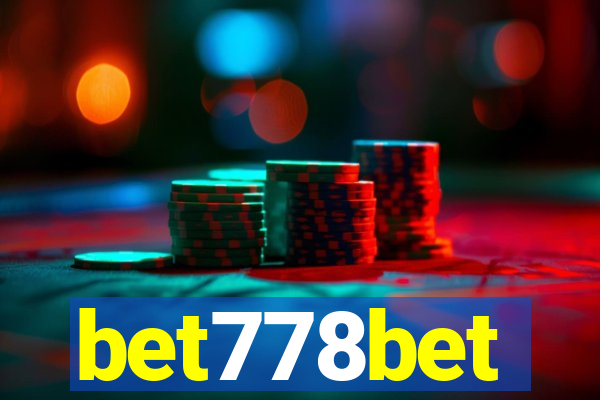 bet778bet