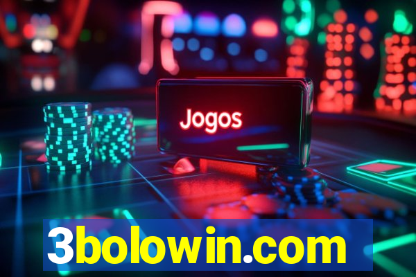 3bolowin.com