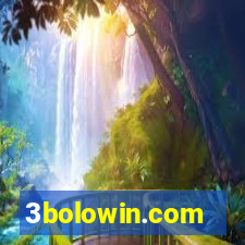 3bolowin.com